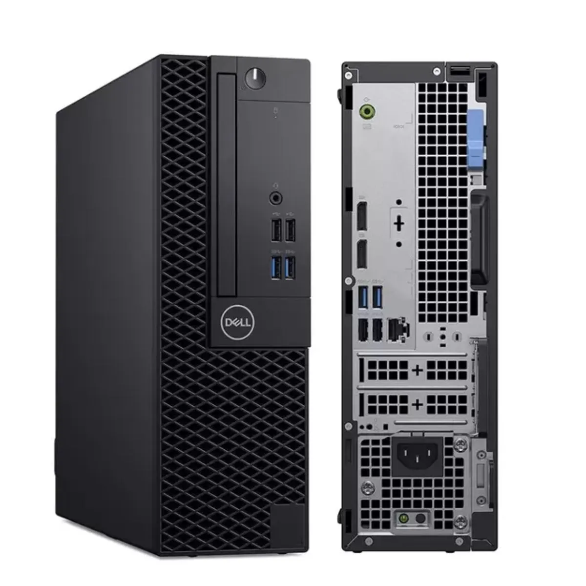 Computador Dell OptiPlex 3050 - i5 7ª Geração - 8GB - SSD 240GB