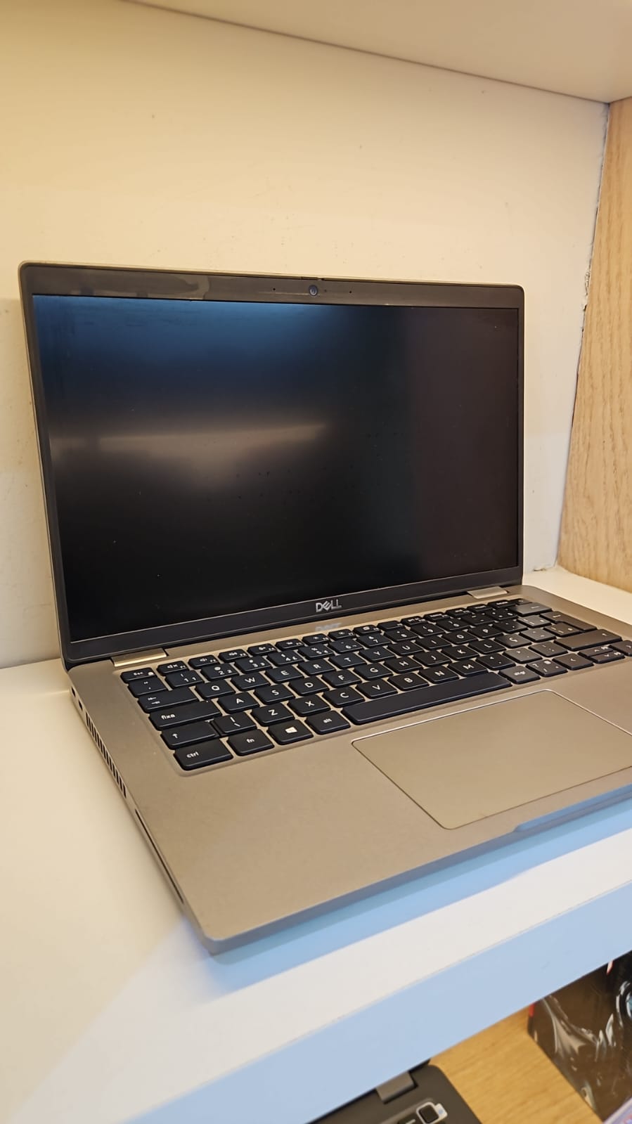 Notebook Dell Latitude 5420 - I5 11ª - 8GB RAM - SSD 240GB