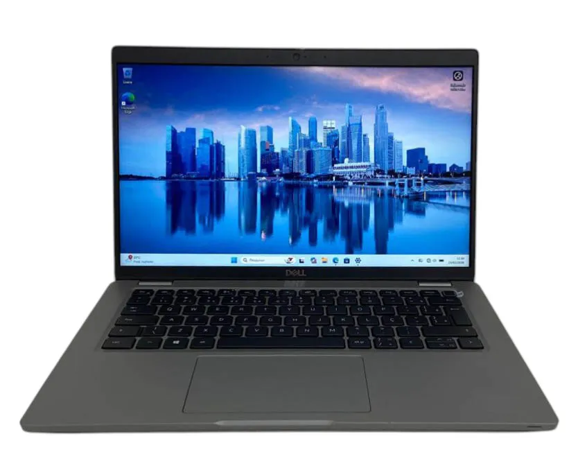 Notebook Dell Latitude 5420 - I5 11ª - 8GB RAM - SSD 240GB