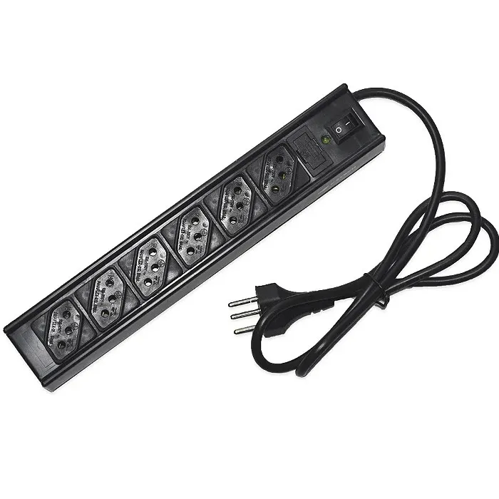 Filtro de Linha C3Tech FL61 6T