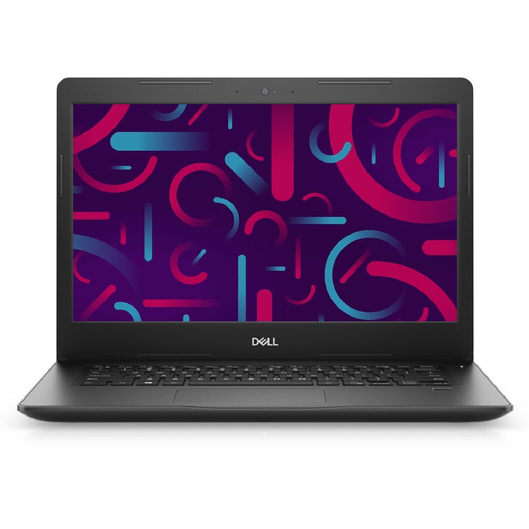 Notebook Dell Latitude 3480 - I5 7ª - 08GB RAM - SSD 240GB