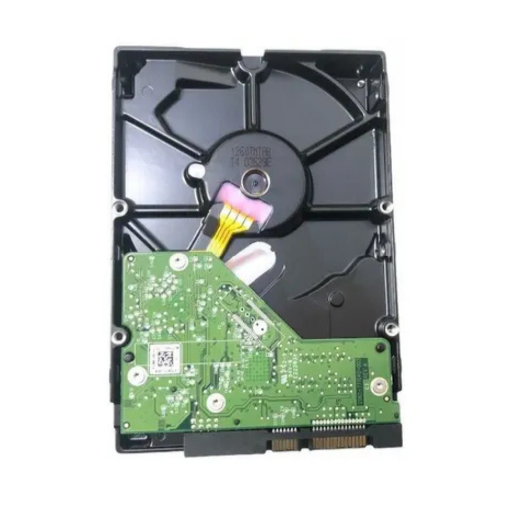 HD WD Blue 500GB SATA 3,5" PARA DESKTOP