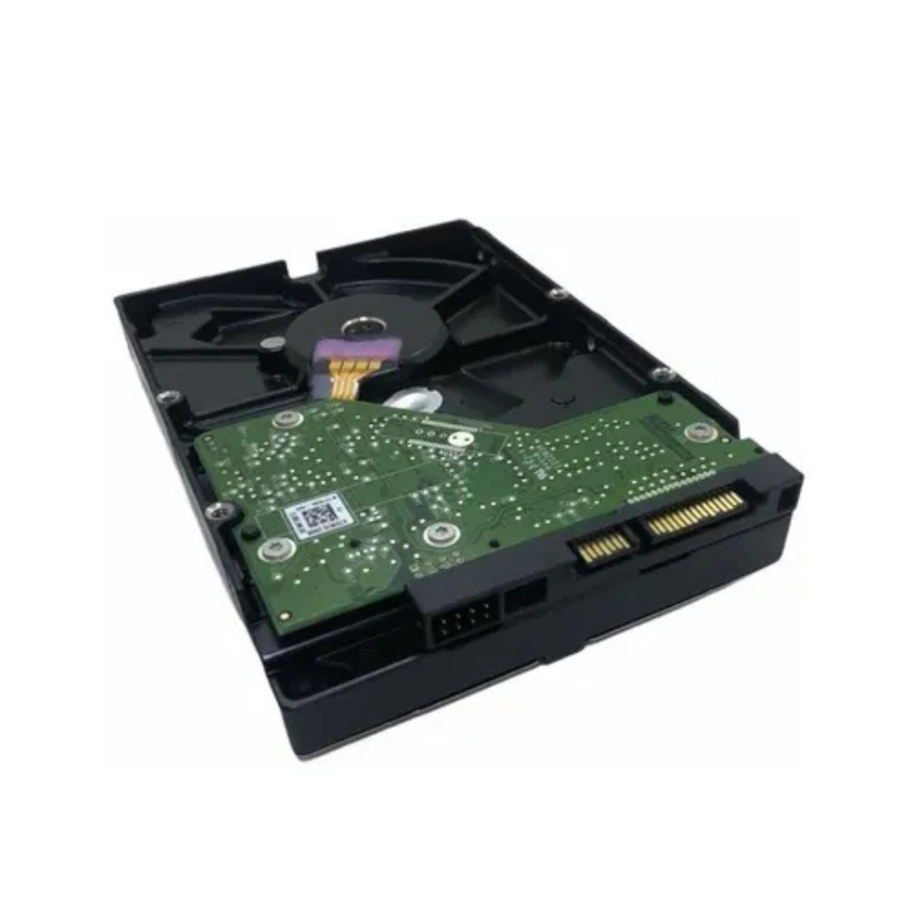 HD WD Blue 500GB SATA 3,5" PARA DESKTOP