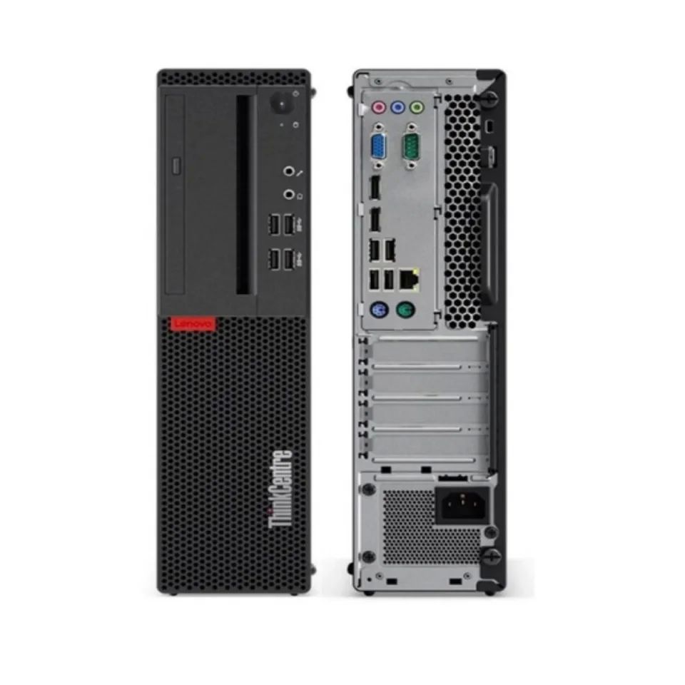 PC Lenovo M70S SFF - I3 7ª - 08GB RAM DDR4 - SSD 120GB