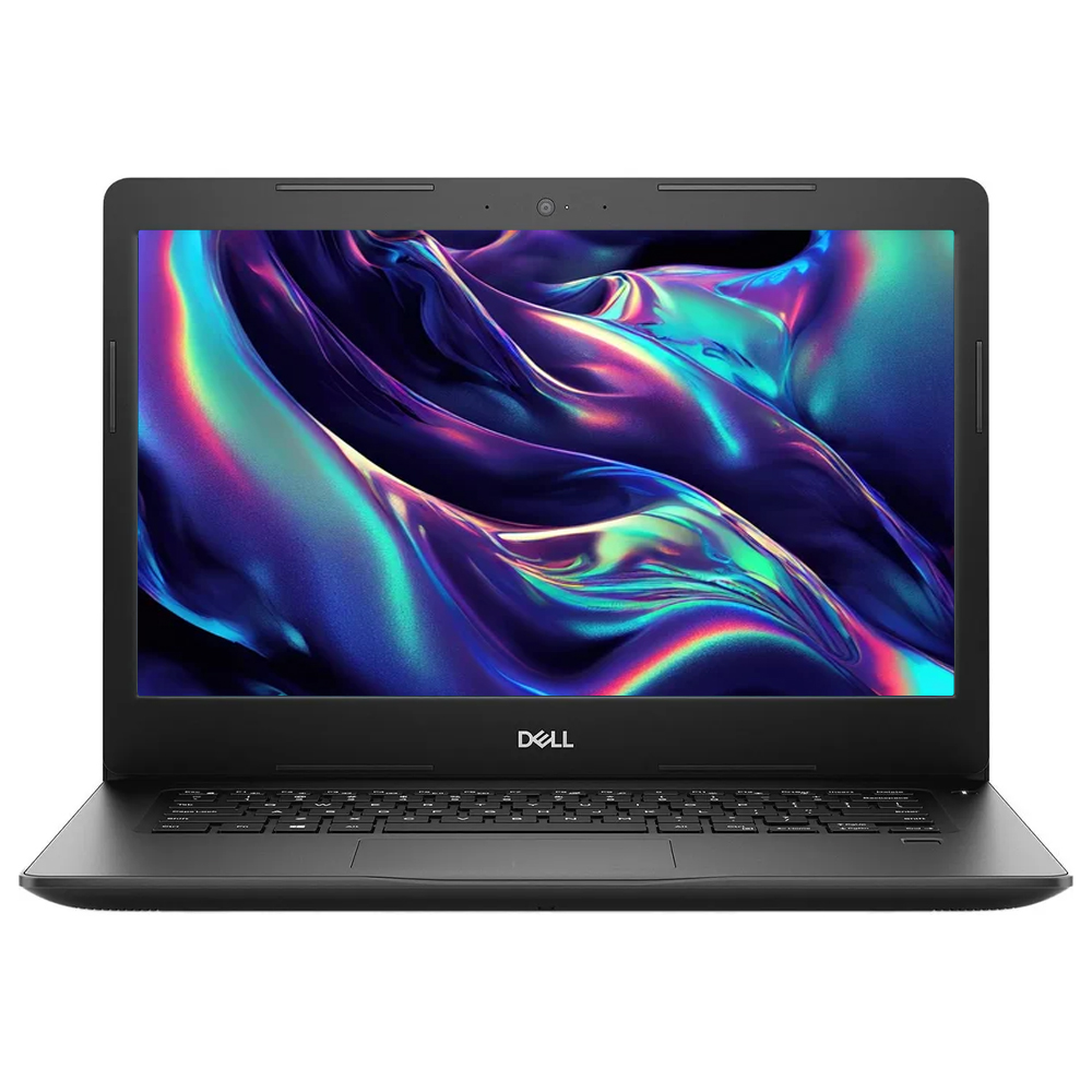 Notebook Dell Latitude 3490 - I5 8ª - 08GB RAM DDR4 - SSD 240GB