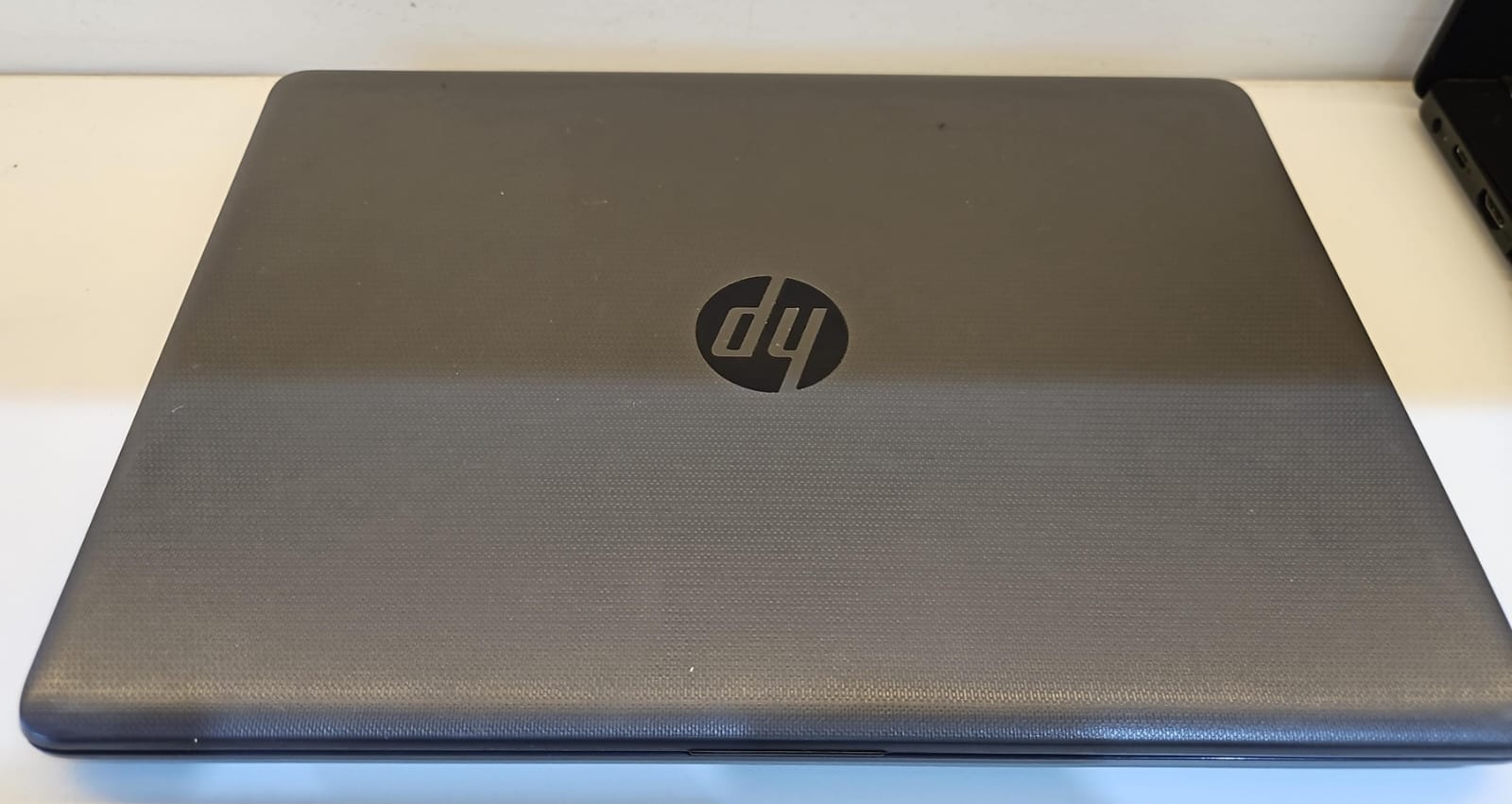 Notebook HP 240 G7 - I5 8ª - 08GB RAM DDR4 - SSD 240GB