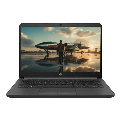 Notebook HP 240 G7 - I5 8ª - 08GB RAM DDR4 - SSD 240GB