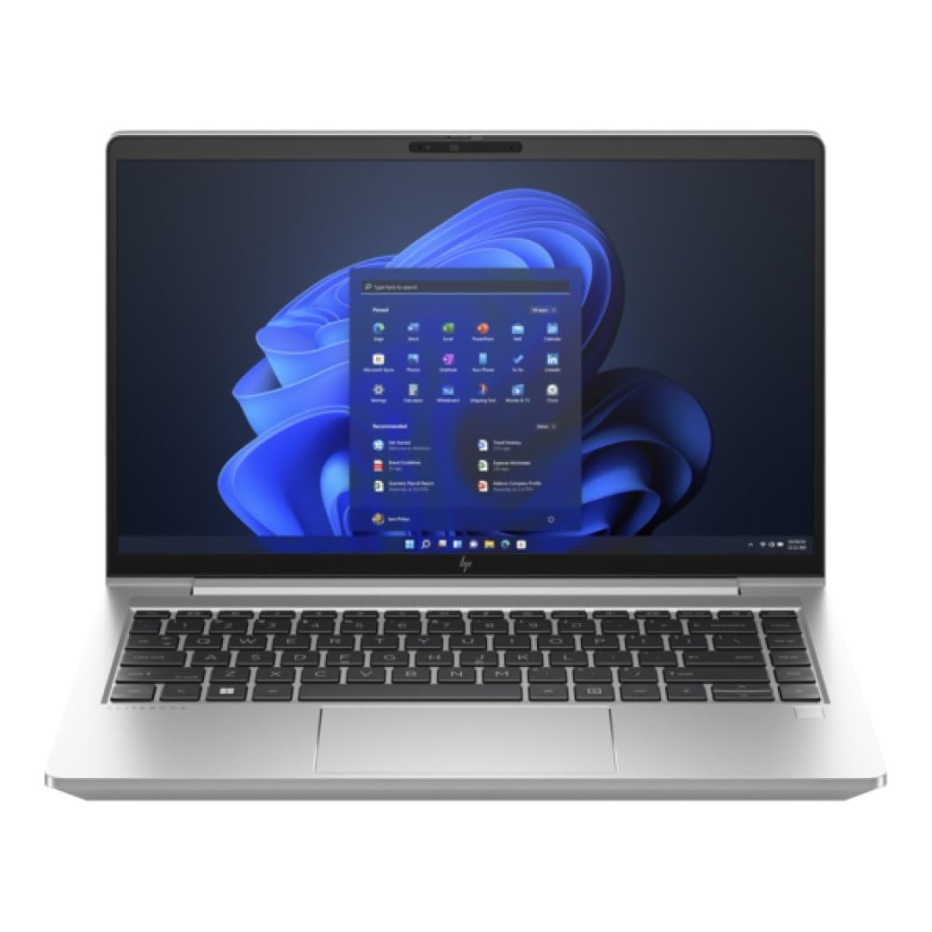 Notebook HP G640 G10 - I5 13ª - 16GB RAM DDR5 - SSD 480GB