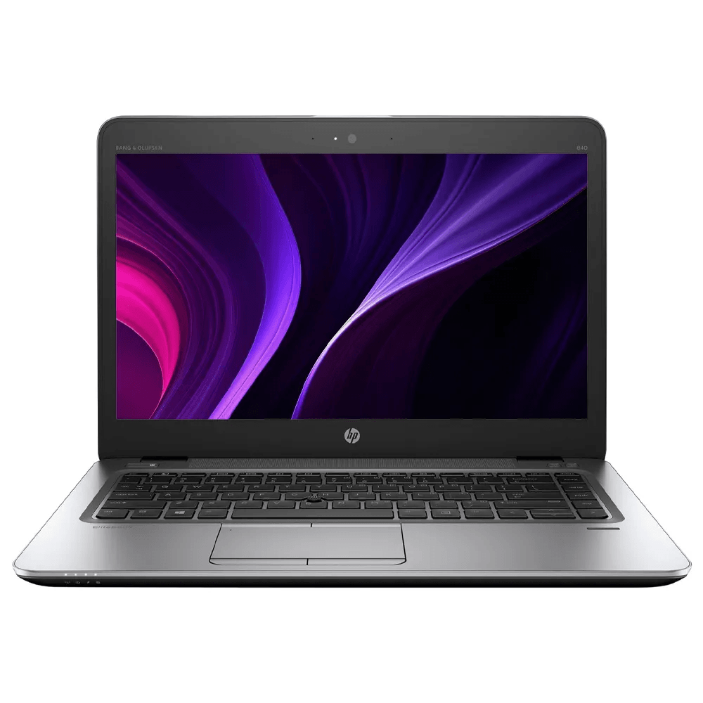 Notebook HP Elitebook 840R G4  (I5 8ª - 16GB RAM DDR4 - SSD 240GB)