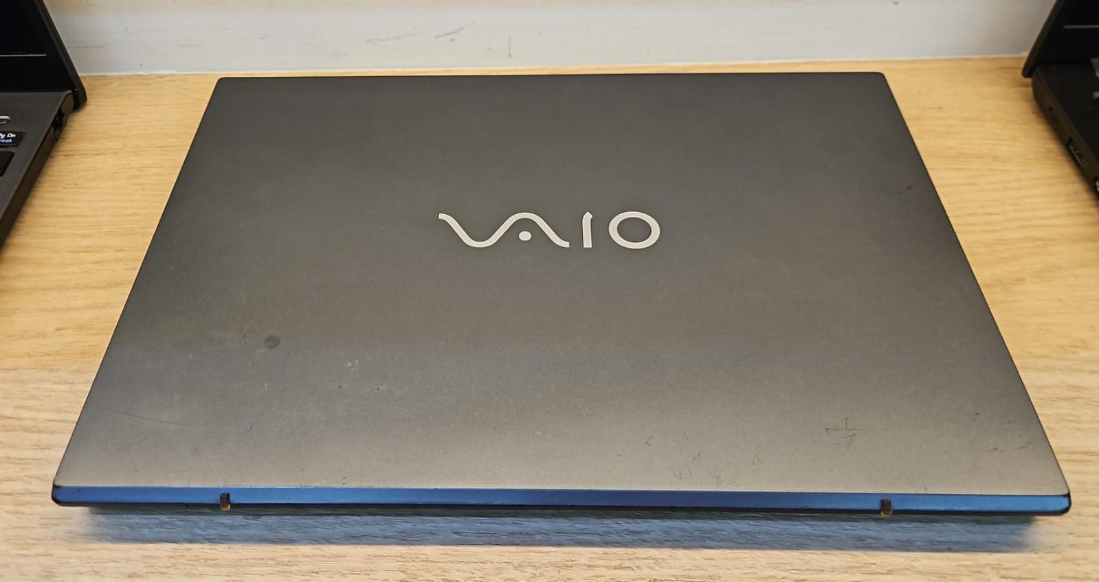 Notebook Vaio (Core I7 10ª  - 08GB RAM DDR4 - SSD 240GB)