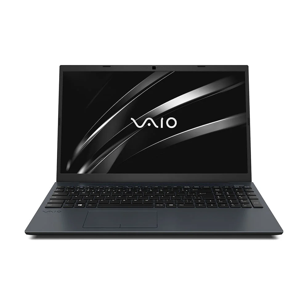 Notebook Vaio (Core I7 10ª  - 08GB RAM DDR4 - SSD 240GB)