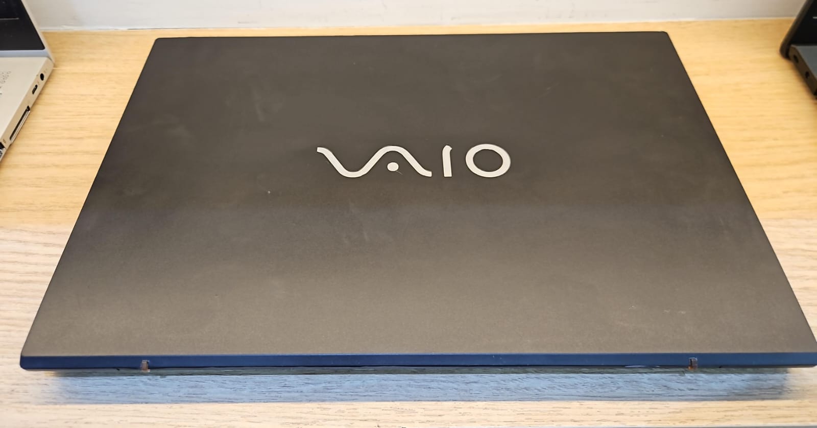 Notebook Vaio (Core I7 10ª  - 08GB RAM DDR4 - SSD 256GB)