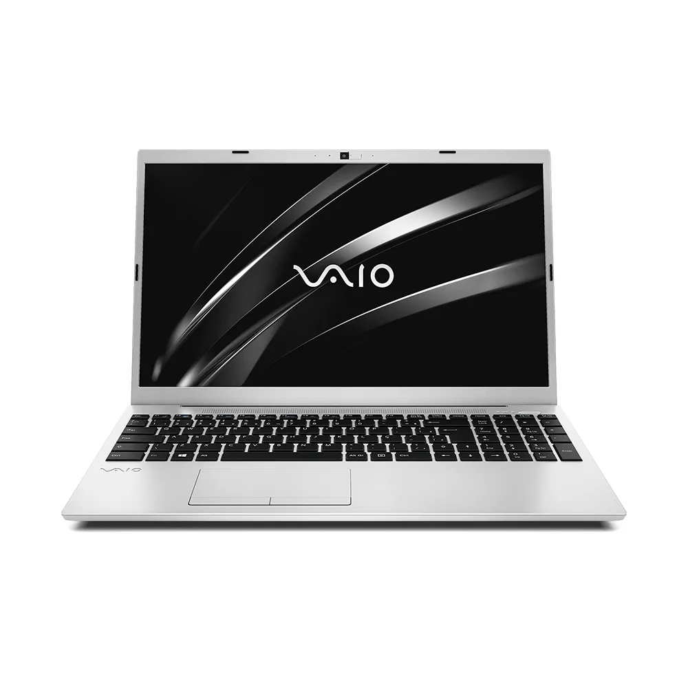 Notebook Vaio (Core I7 10ª  - 08GB RAM DDR4 - SSD 256GB)