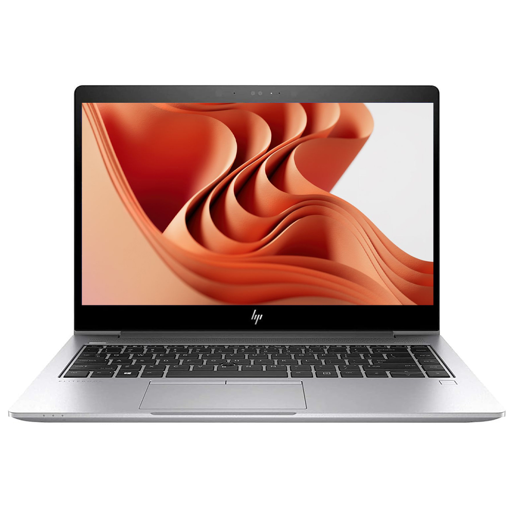 Notebook HP Elitebook 840 G6 (I5 8ª - 08GB RAM - SSD 256GB)