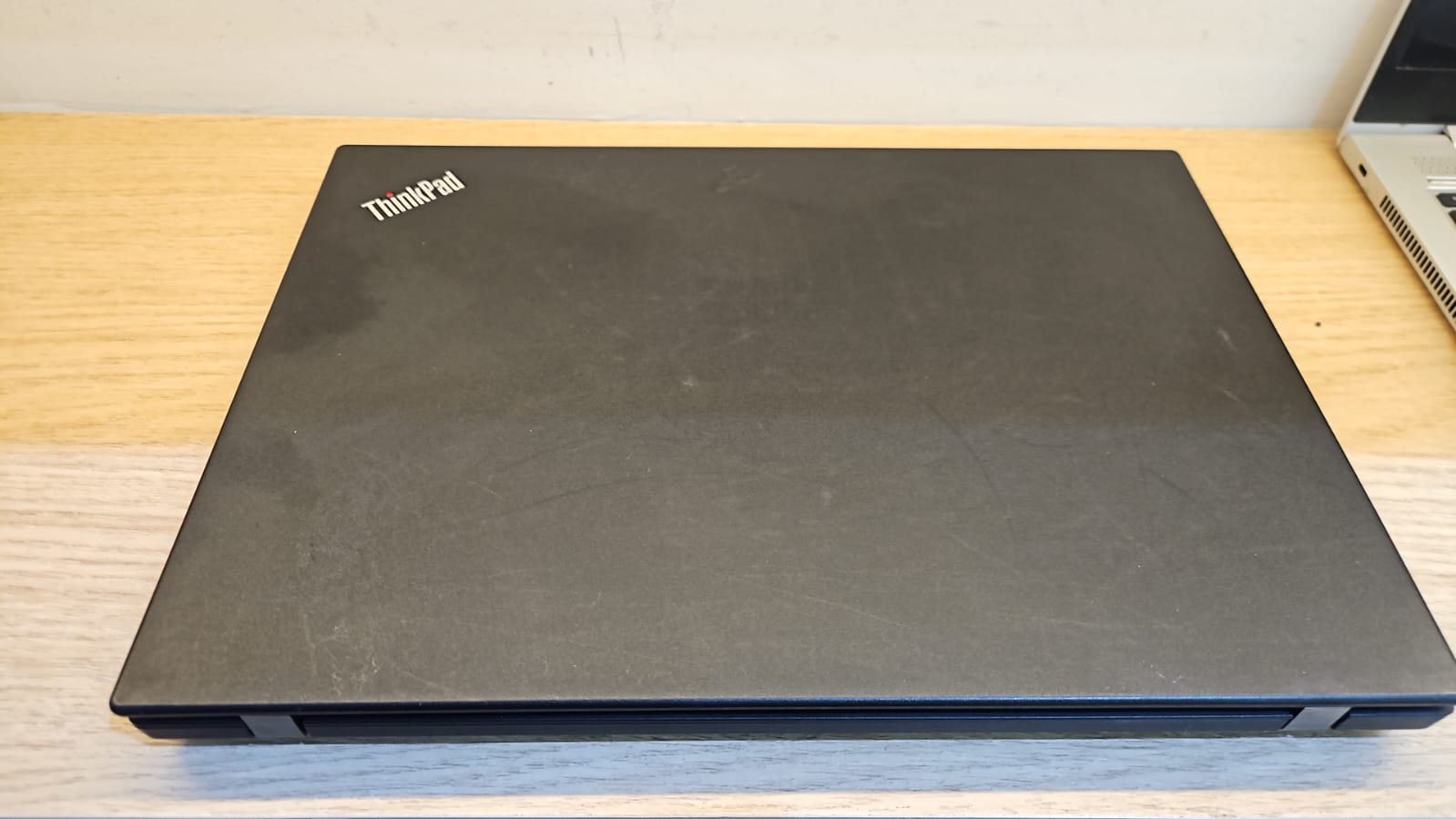 Notebook Lenovo L490 (I7 8ª - 16GB RAM - SSD 480GB)