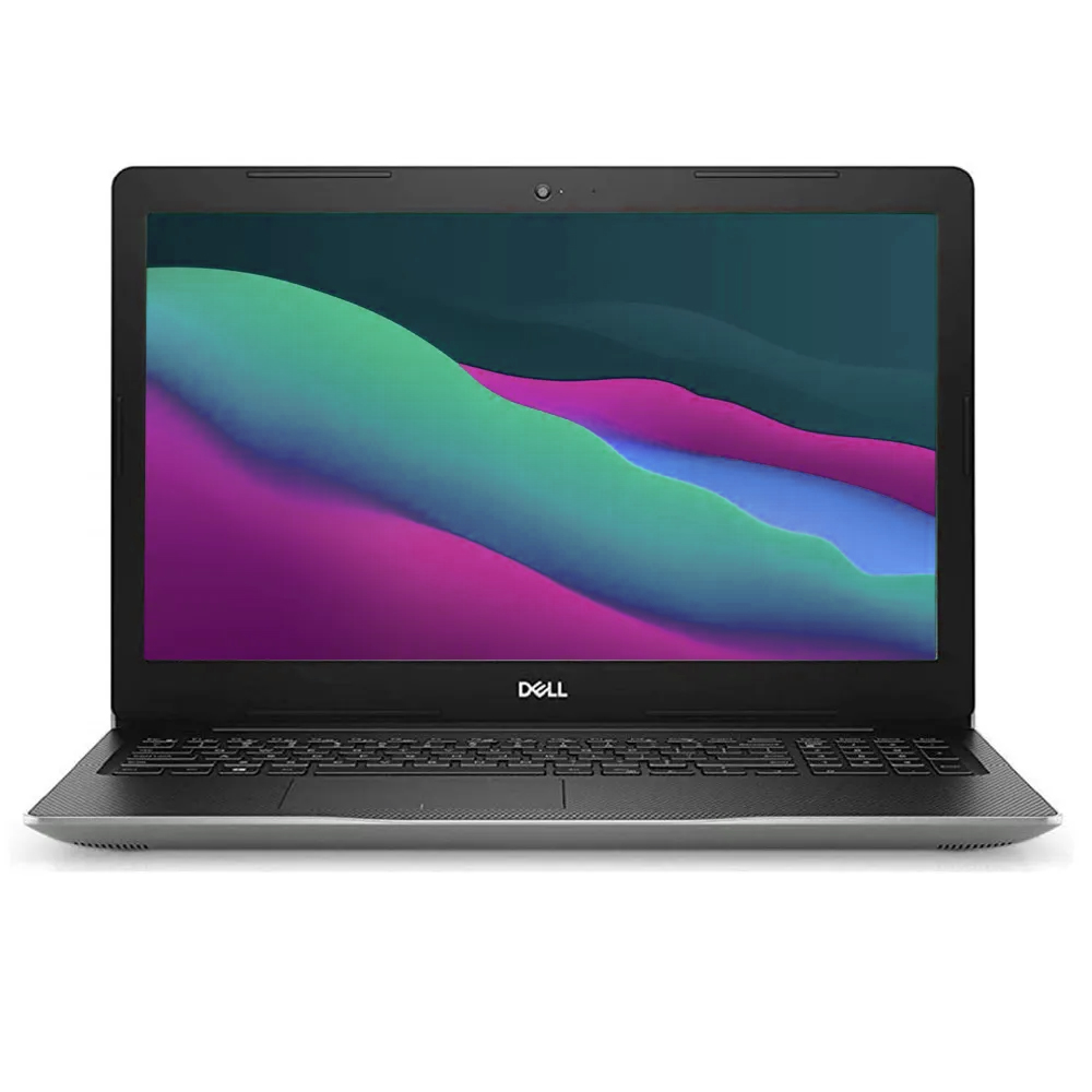 Notebook Dell Inspirion 3583 (I5 8ª - 08GB RAM - SSD 240GB)