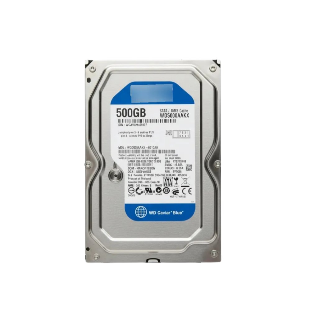 HD 500 GB Sata Western Digital Blue