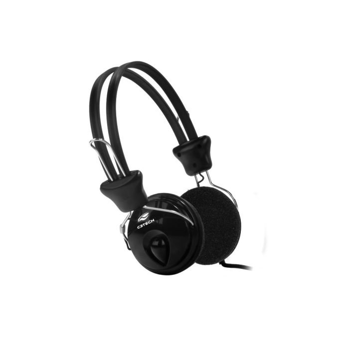 Fone de Ouvido Tricerix II C3TECH