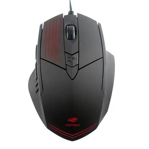 Mouse Gamer MG 10 C3TECH