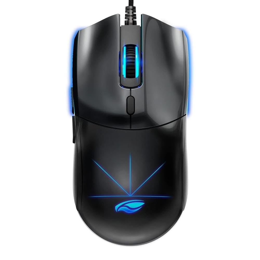 Mouse Gamer Prism MG 340 C3TECH