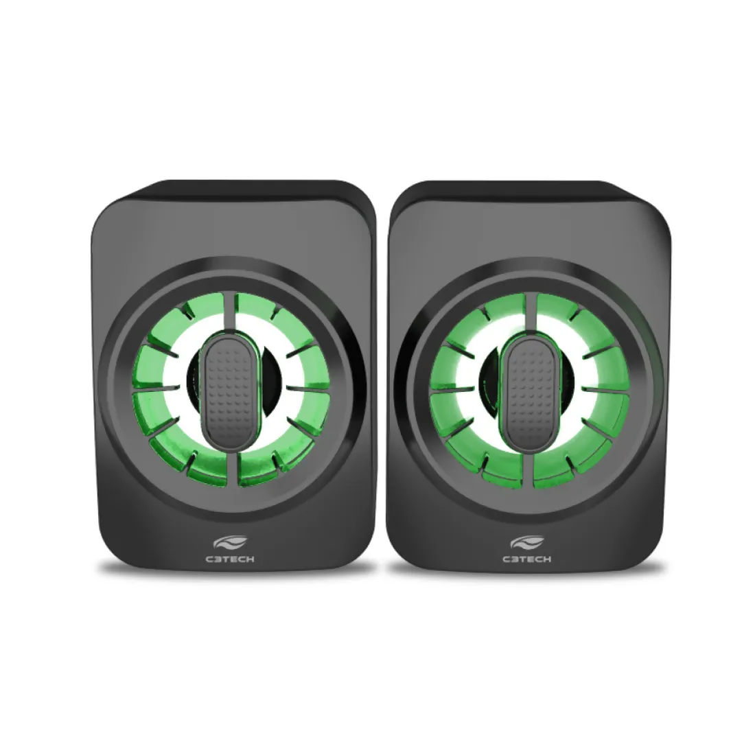 Caixa de Som 2.0 SP L50 C3TECH