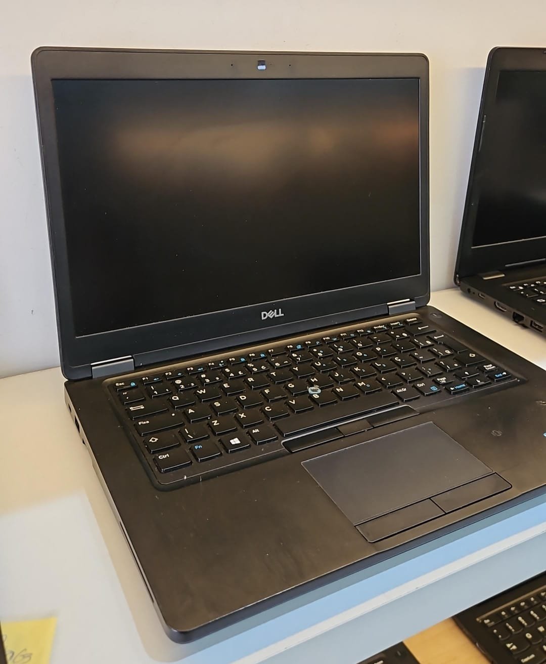 Notebook Dell Latitude 5490 (I5 8ª  - 08GB RAM - SSD 240GB)