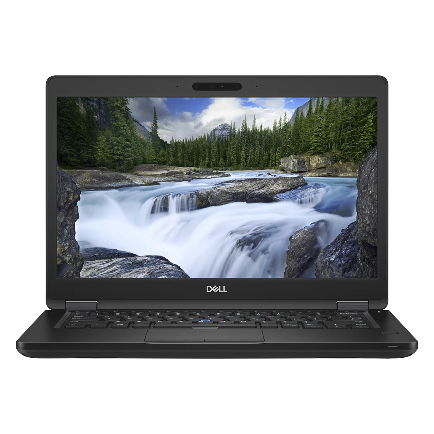Notebook Dell Latitude 5490 (I5 8ª  - 08GB RAM - SSD 240GB)