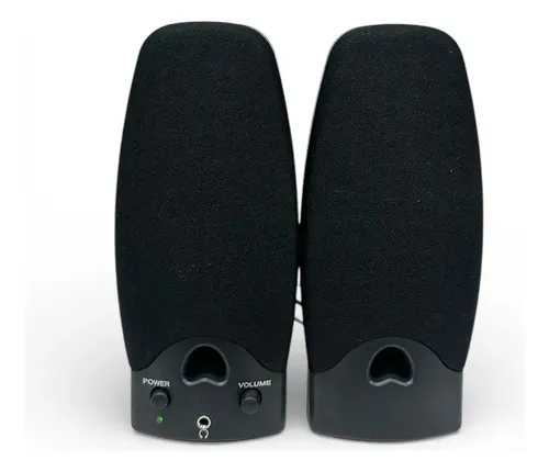 Caixa de Som USB para PC SPK695HUP STI