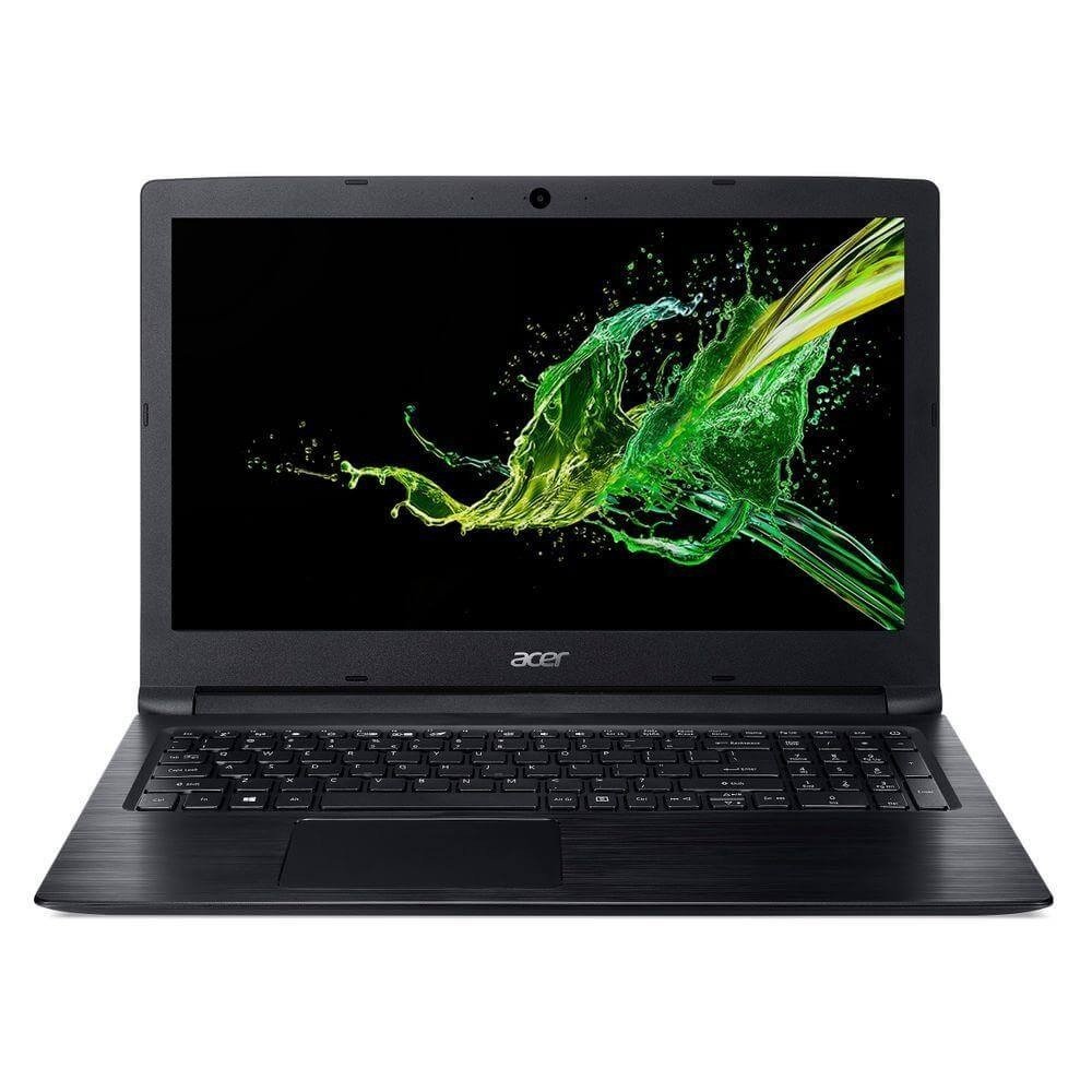 Notebook Acer Aspire 3 (I5 7ª - 08GB DDR4 - SSD 256GB)