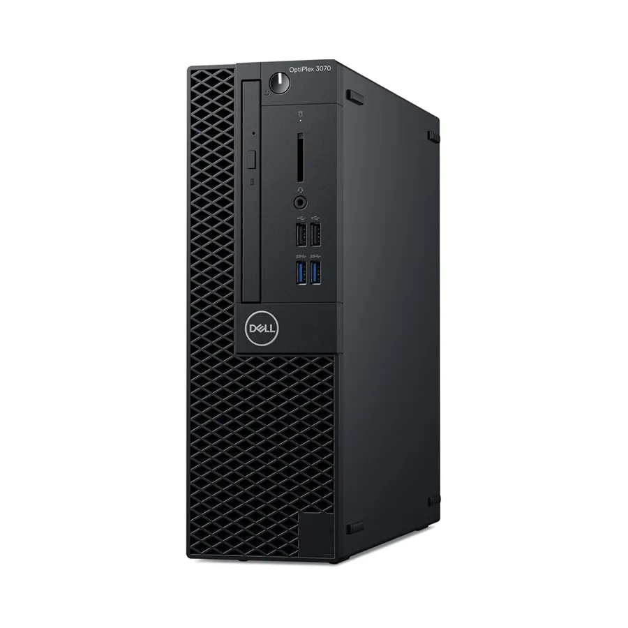 Computador Dell OptiPlex 3070 - i5 8ª Geração - 08GB RAM DDR4 - SSD 240GB