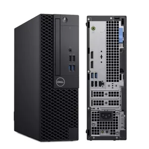 Computador Dell OptiPlex 3070 - i5 8ª Geração - 08GB RAM DDR4 - SSD 240GB