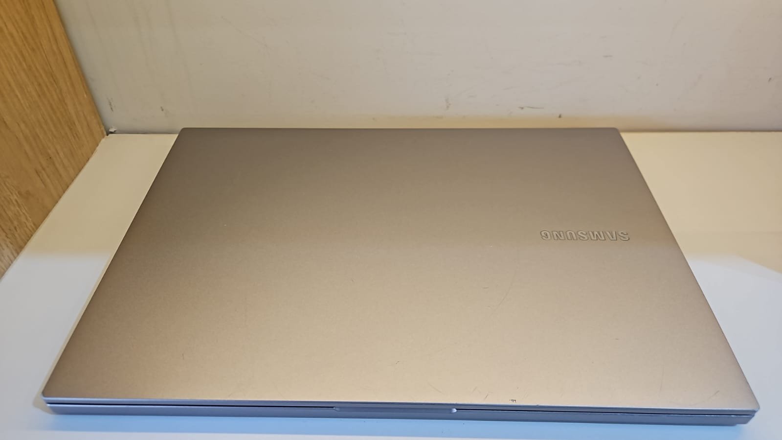 Notebook Samsung (I5 10ª - 08GB DDR4 - SSD 256GB)