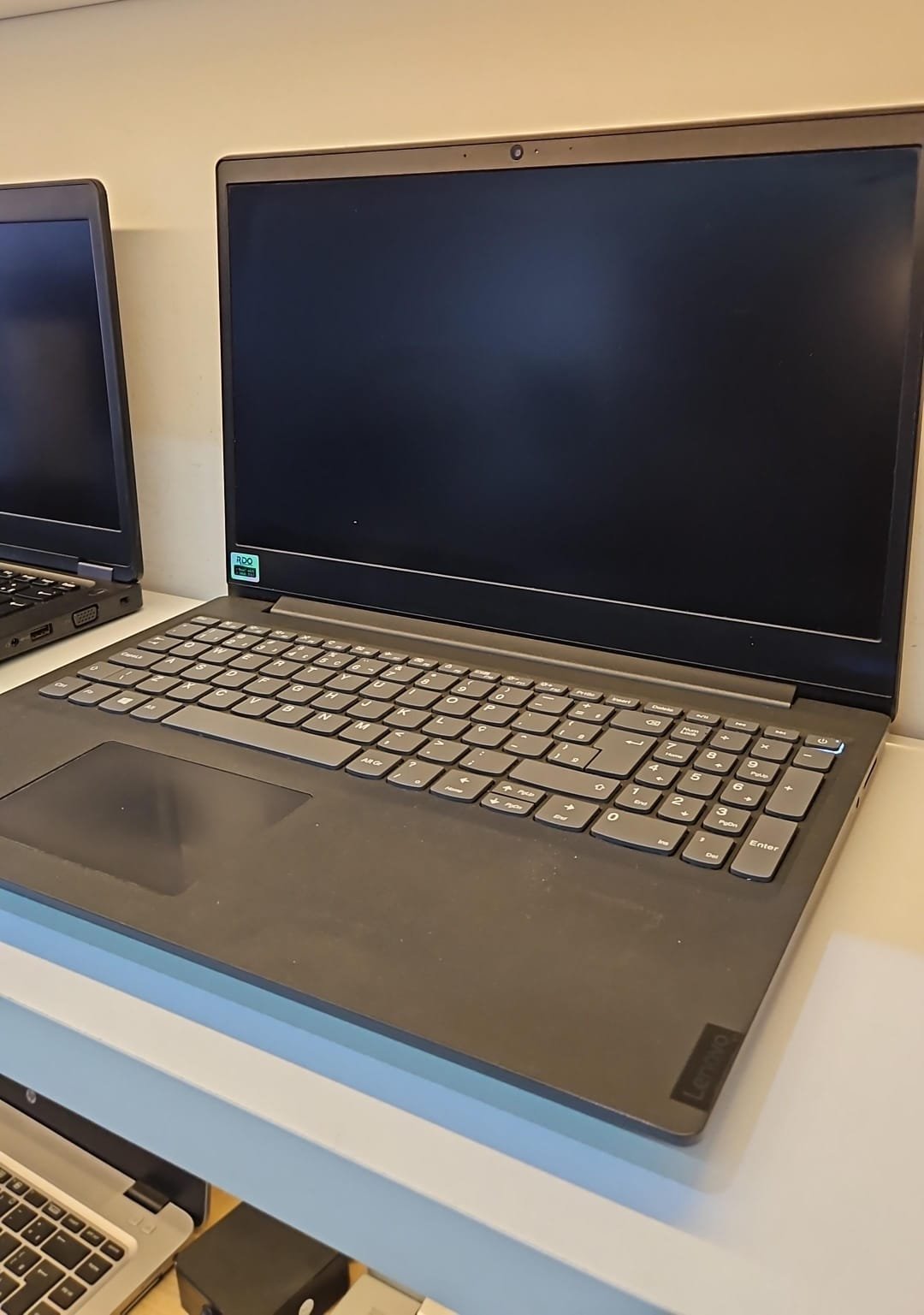 Notebook Lenovo BS145HL (I5 10ª - 08GB RAM - SSD 256GB)