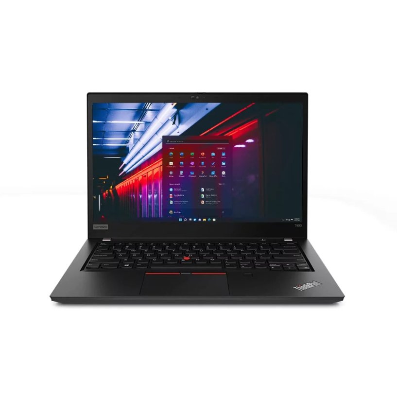 Notebook Lenovo ThinkPad L490 (I5 8ª - 08GB RAM - SSD 500GB)