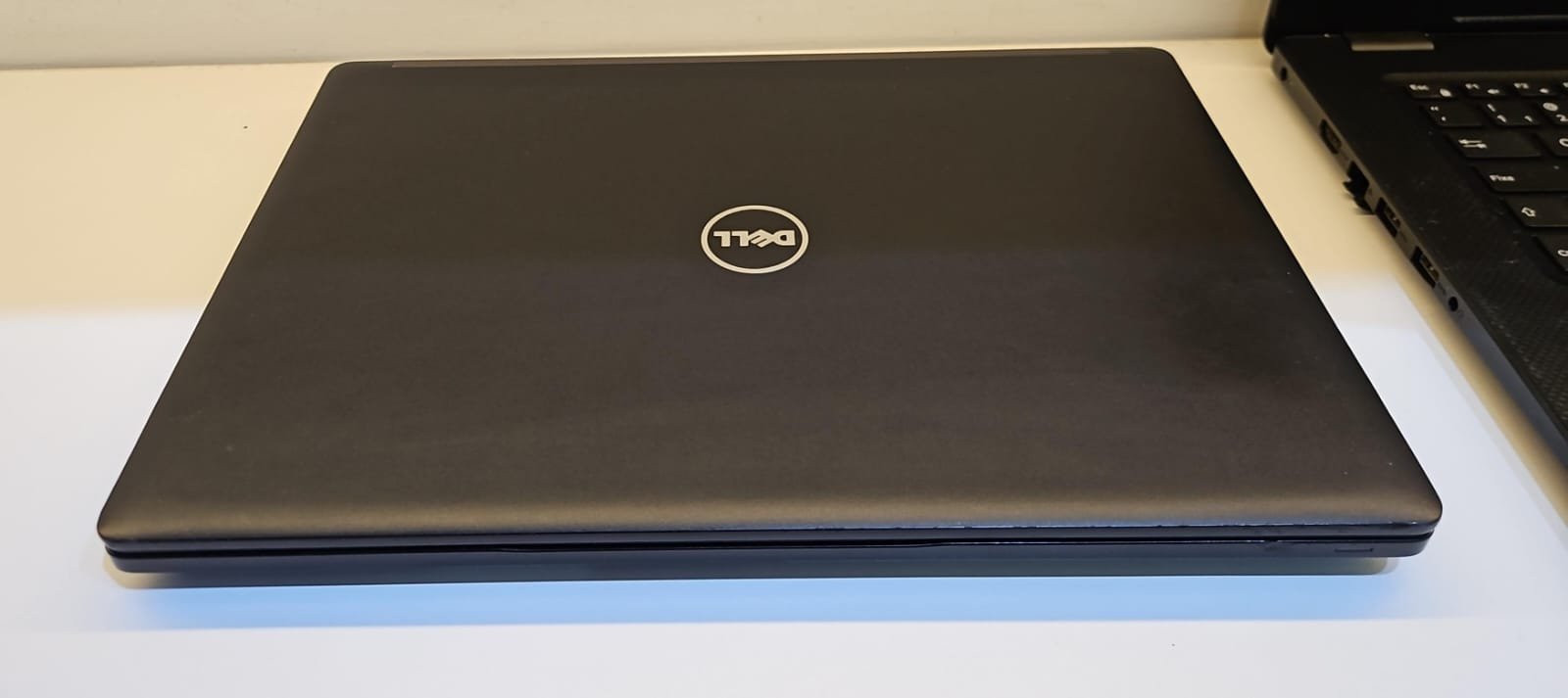 Notebook Dell Latitude 5280 (I5 7ª - 08GB RAM - SSD 240GB)