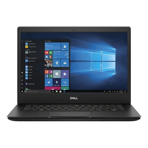 Notebook Dell Latitude 5280 (I5 7ª - 08GB RAM - SSD 240GB)