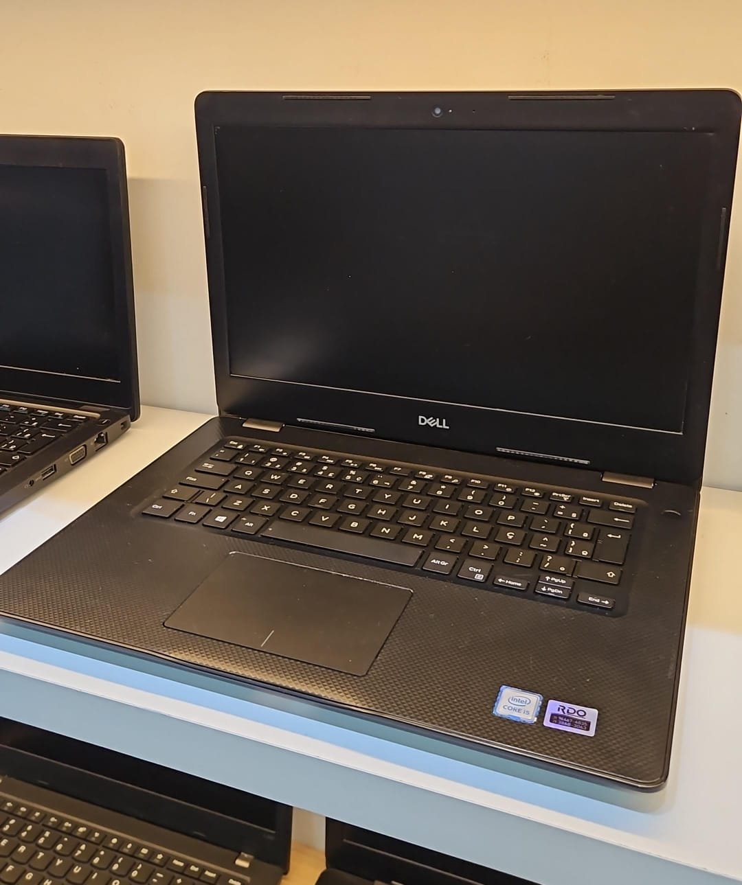 Notebook Dell Vostro 14 P89G (I5 8ª - 08GB RAM - SSD 240GB)