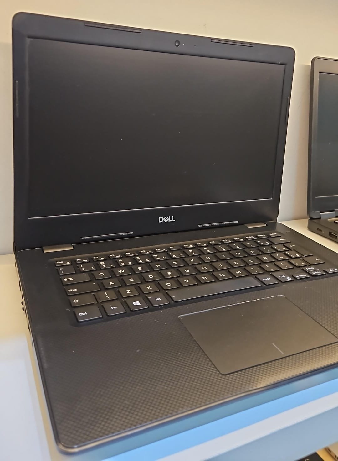 Notebook Dell Vostro 14 P89G (I5 8ª - 08GB RAM - SSD 240GB)