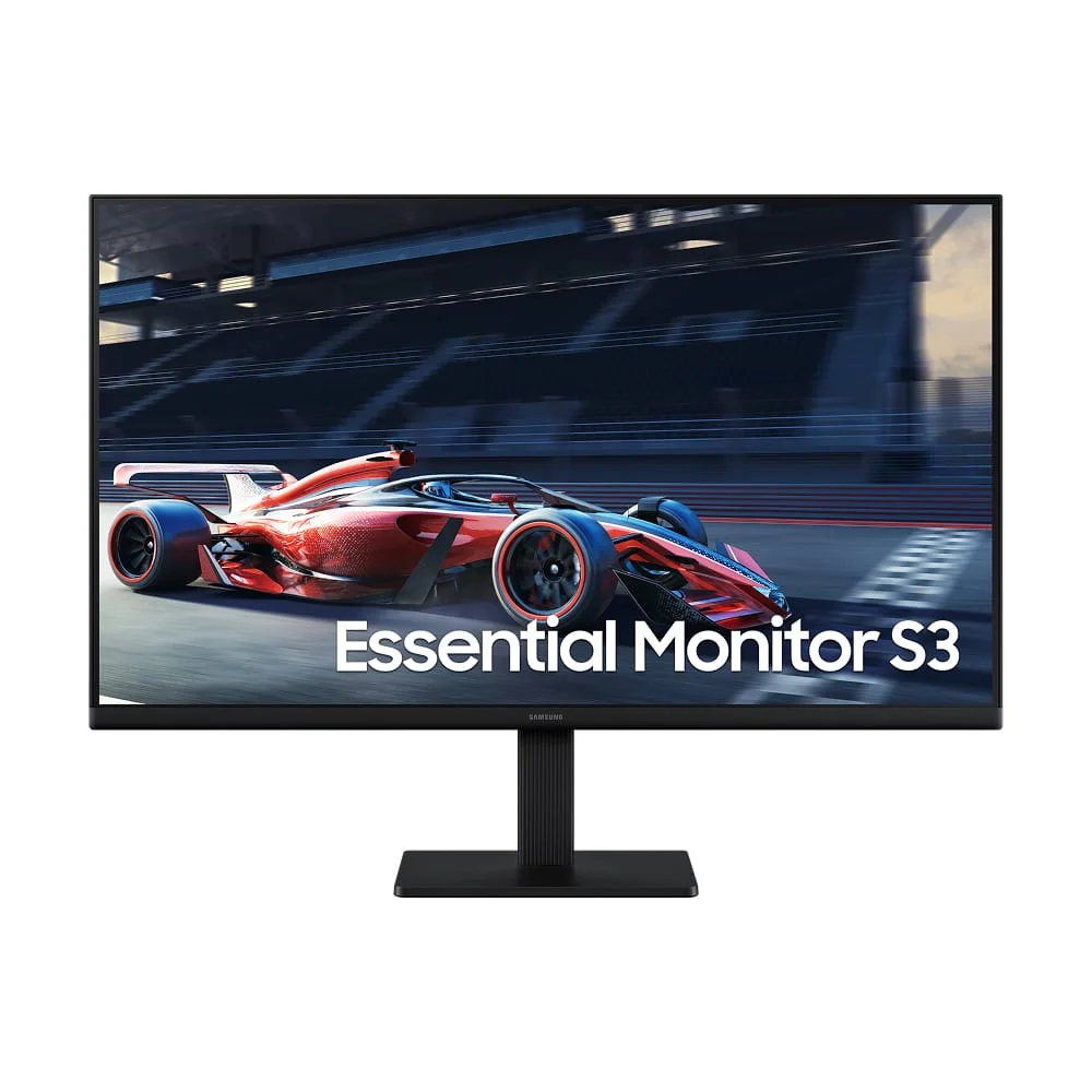 Monitor Samsung Essential 27"
