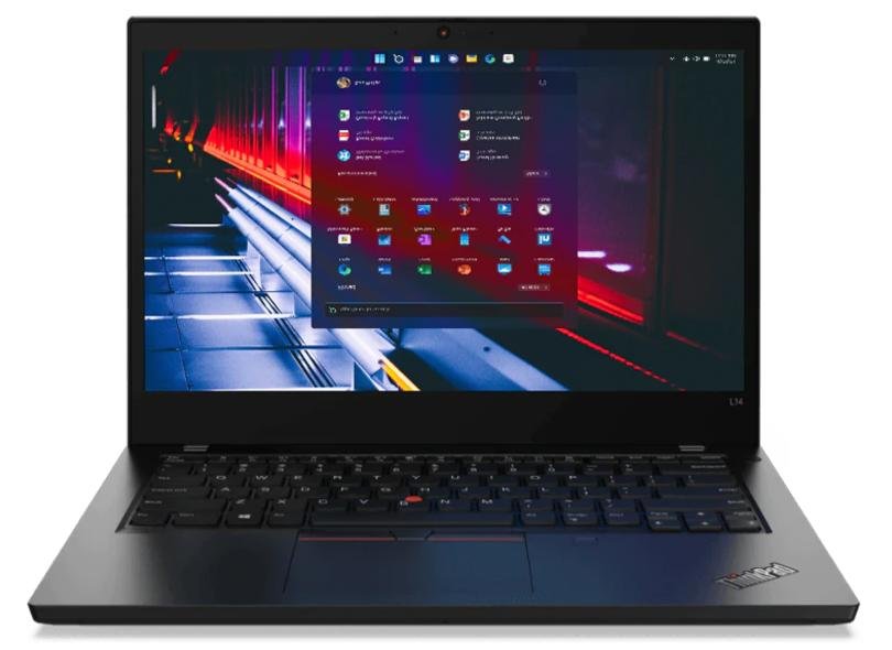 Notebook Lenovo ThinkPad L14 G7 (I7 10ª - 16GB RAM - SSD 256GB)