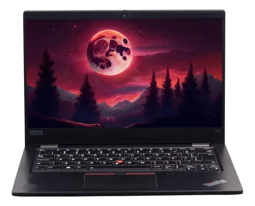 Notebook Lenovo L13 G2 (I5 11ª - 16GB RAM - SSD 256GB)
