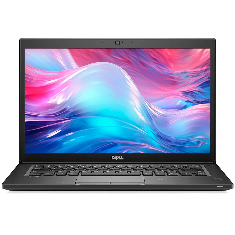 Notebook Dell Latitude 7490 (I5 8ª - 08GB RAM - SSD 256GB)