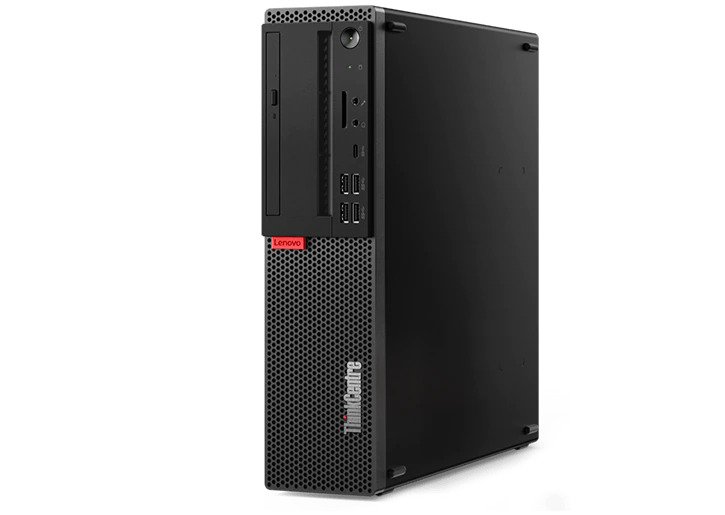 PC Lenovo M920S (I5 8ª Geração - 08GB RAM DDR4 - SSD 240GB)