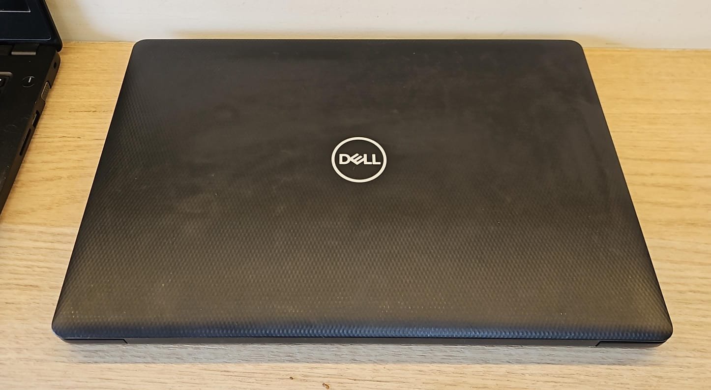 Notebook Dell Inspirion 3583 (I5 8ª 08GB RAM - SSD 240GB)