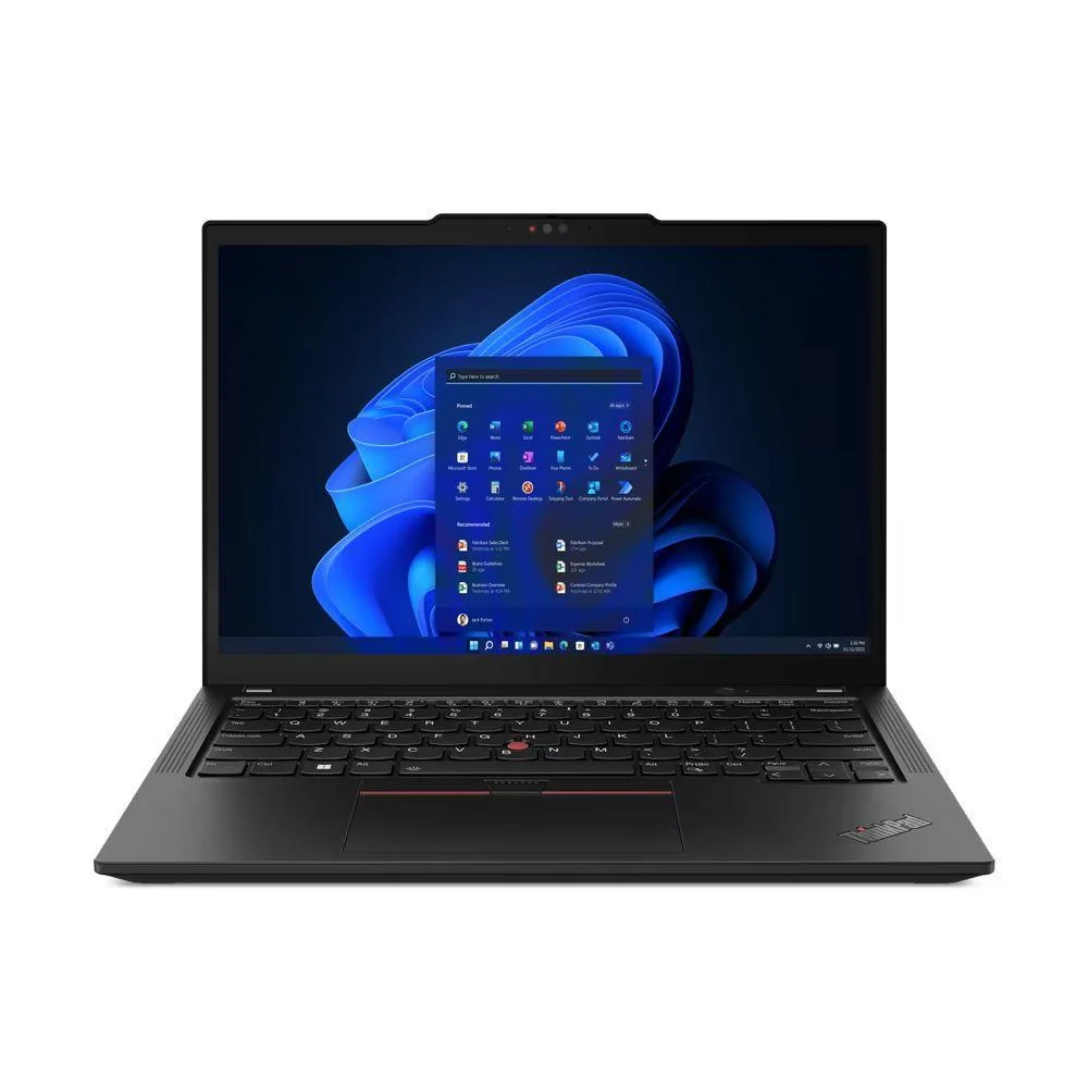 Notebook ThinkPad Lenovo X13 (I5 11ª - 16B RAM DDR4 - SSD 256GB)