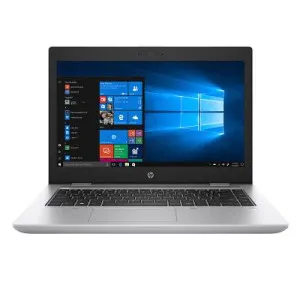 Notebook HP 640 G5 (I5 8ª - 08GB RAM - SSD 256GB)