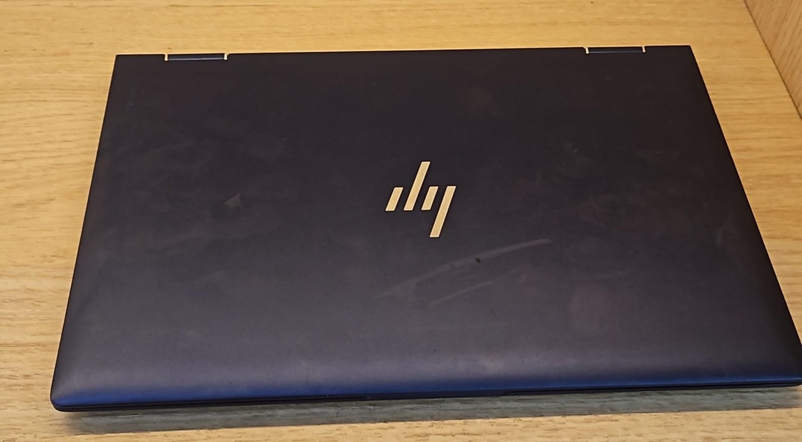 Notebook HP Dragon Fly G2 (I7 11ª - 16GB DDR4 - SSD 500GB) TOUCHSCREEN