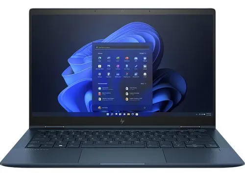 Notebook HP Dragon Fly G2 (I7 11ª - 16GB DDR4 - SSD 500GB) TOUCHSCREEN