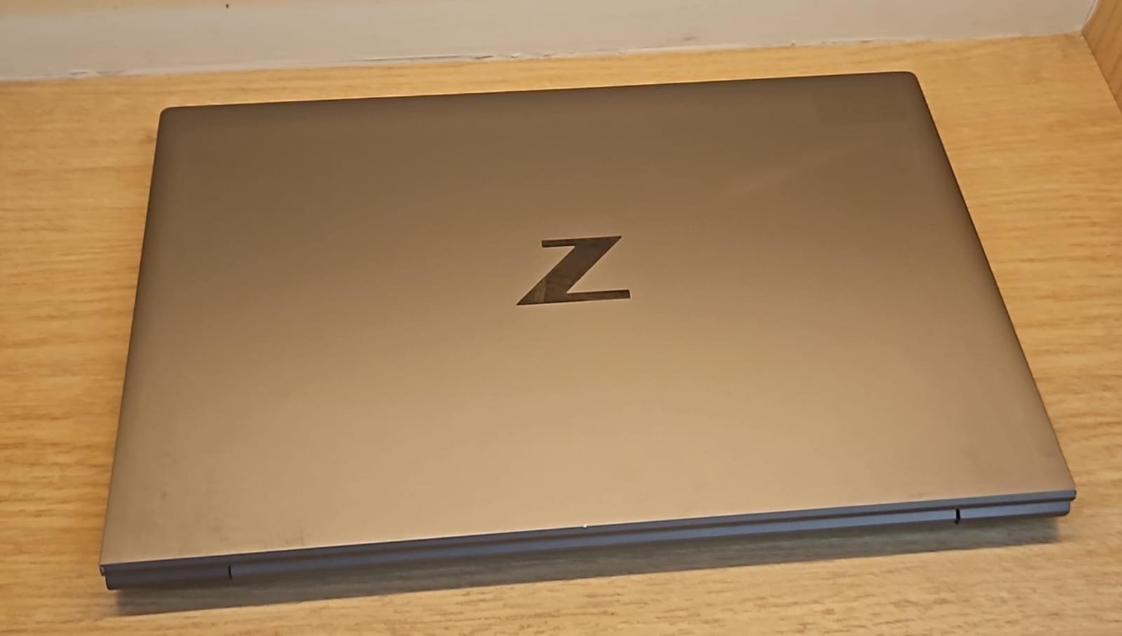 Notebook HP ZBOOK (I5 11ª - 08GB RAM DDR4 - SSD 256GB)