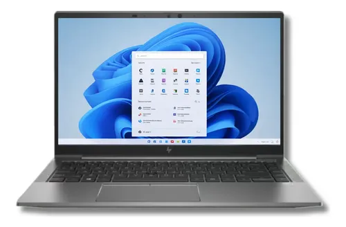Notebook HP ZBOOK (I5 11ª - 08GB RAM DDR4 - SSD 256GB)